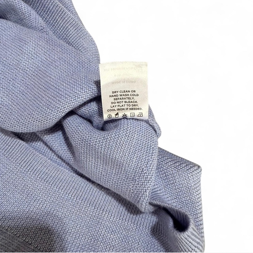 NWOT The Reset R Label Essential Pullover - Picture 4 of 5